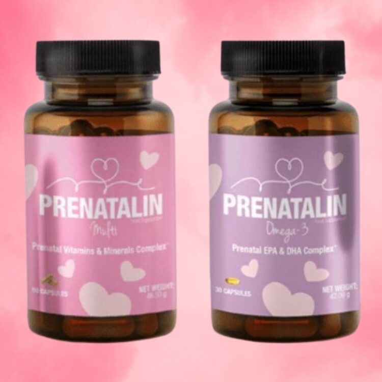 Prenatalin