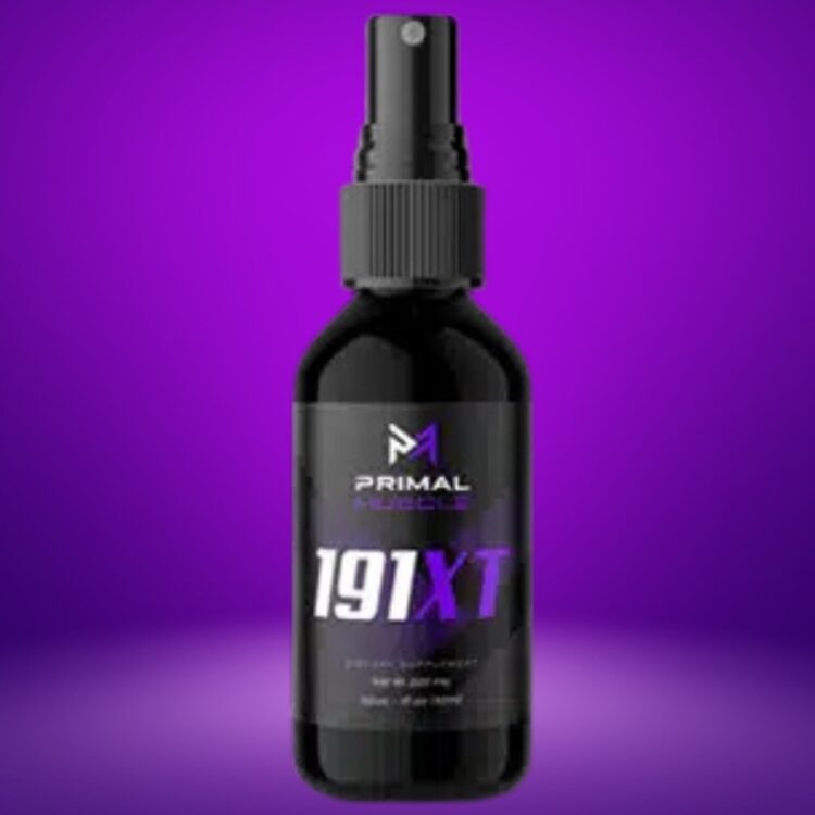 Primal Muscle 191XT