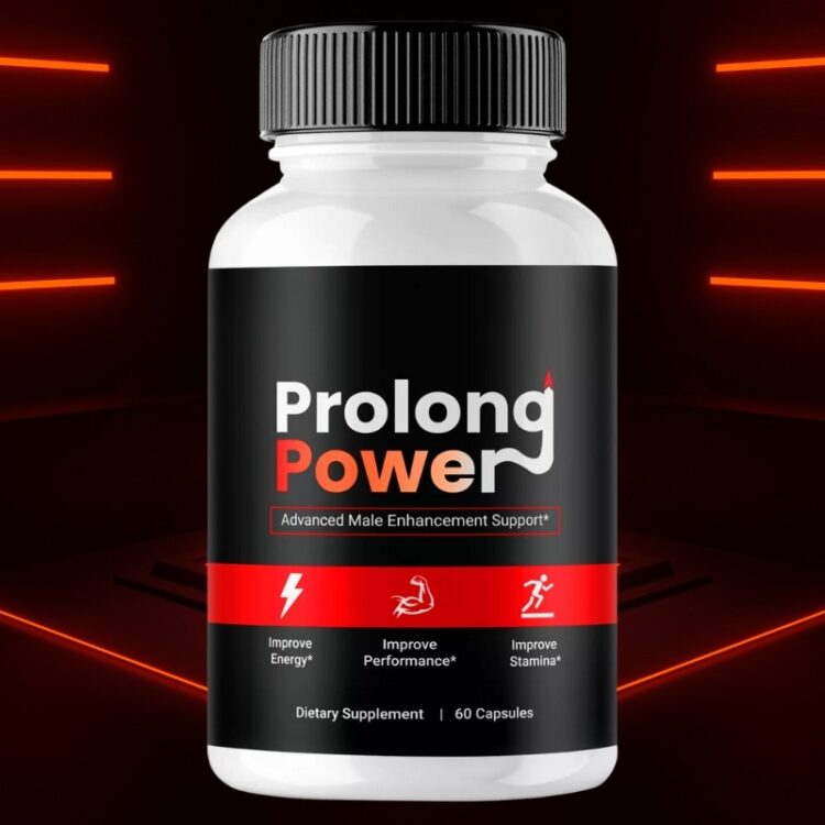 Prolong Power Supplement