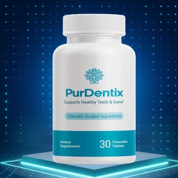 Purdentix Supplement