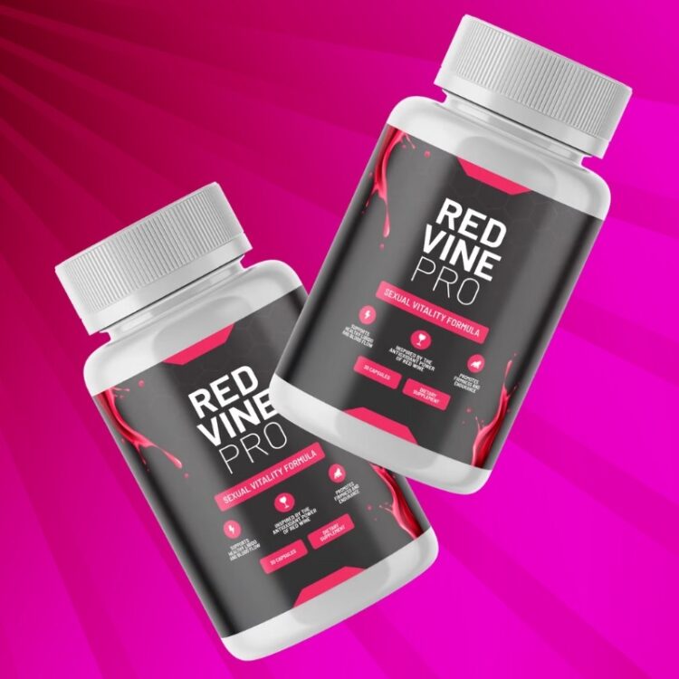 Red Vine Pro