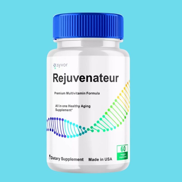 Rejuvenateur