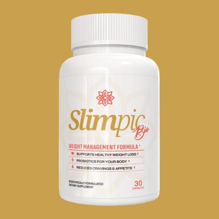 Slimpic Bio