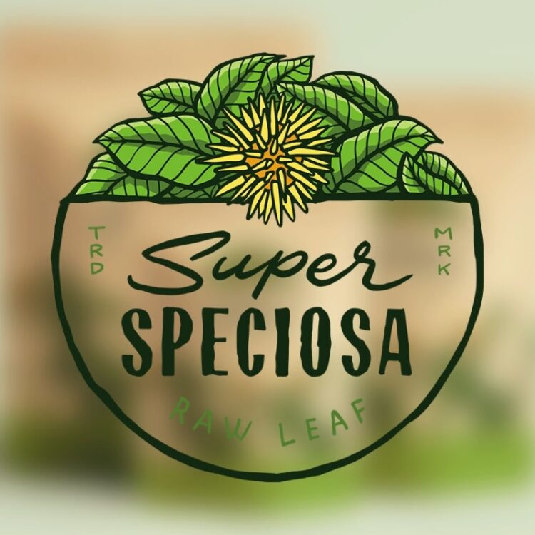 Super Speciosa Kratom