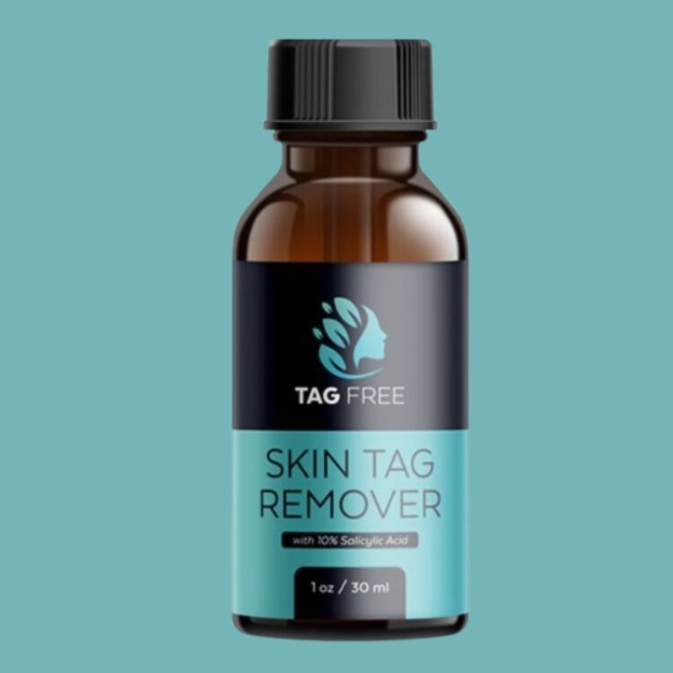 TagFree Skin Tag Remover