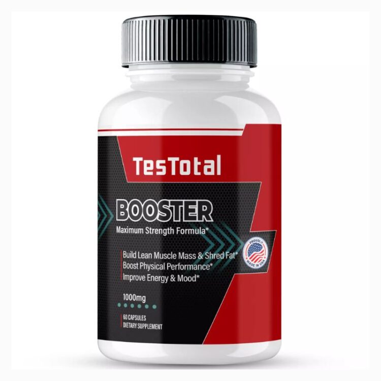 TesTotal Booster