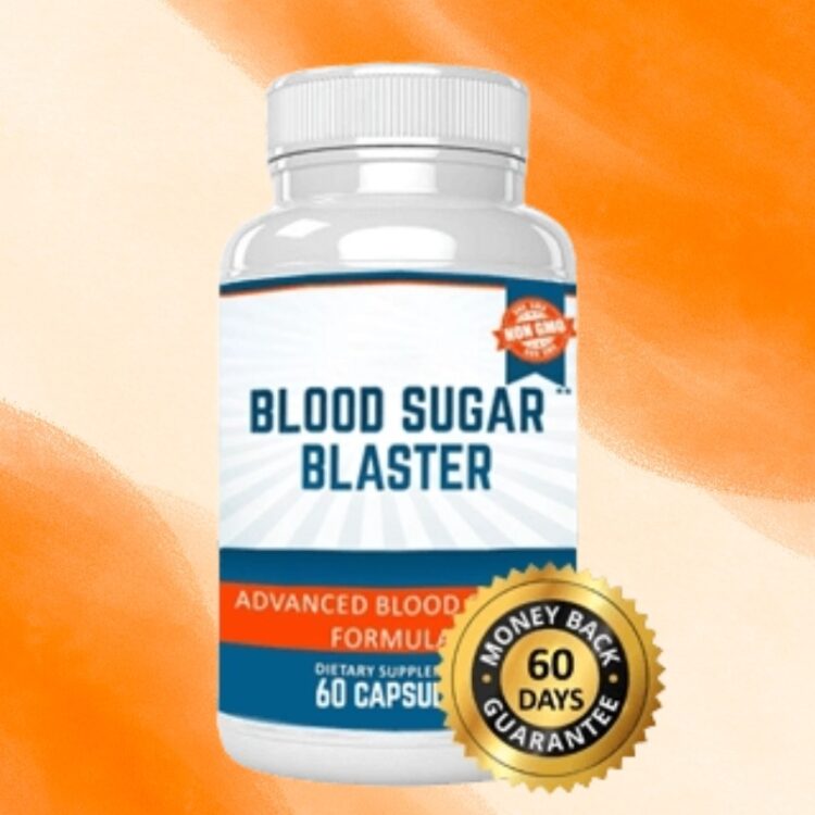 Blood Sugar Blaster Supplement