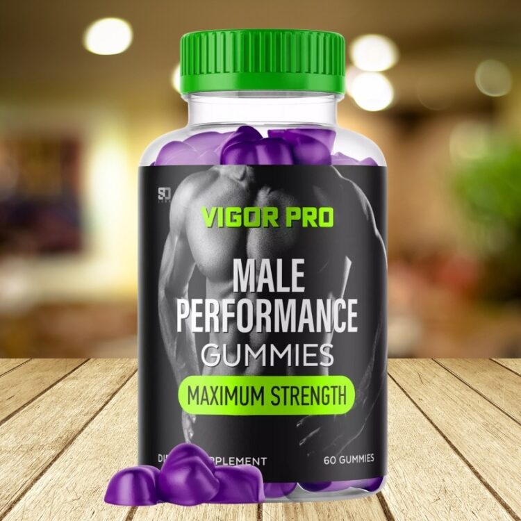 Vigor Pro Male Performance