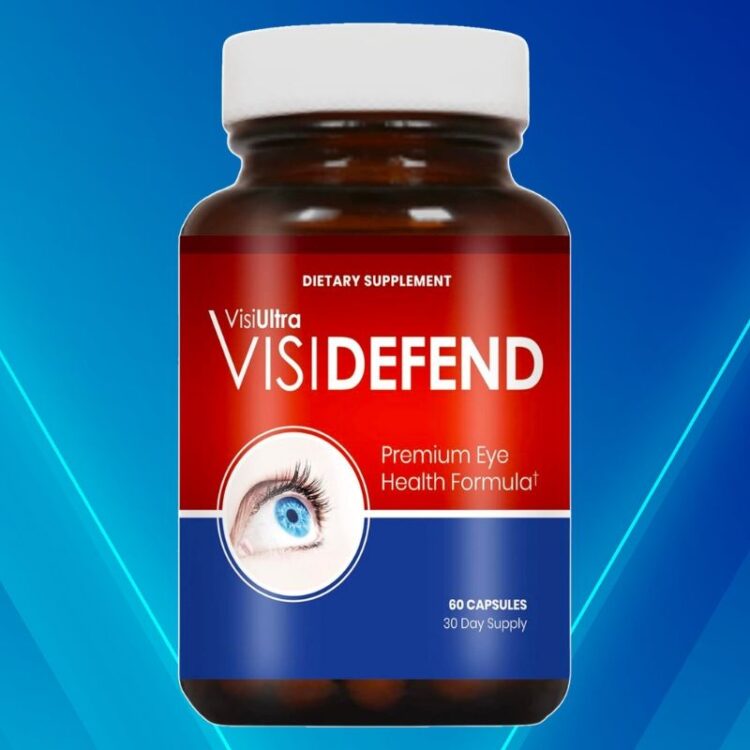 VisiDefend