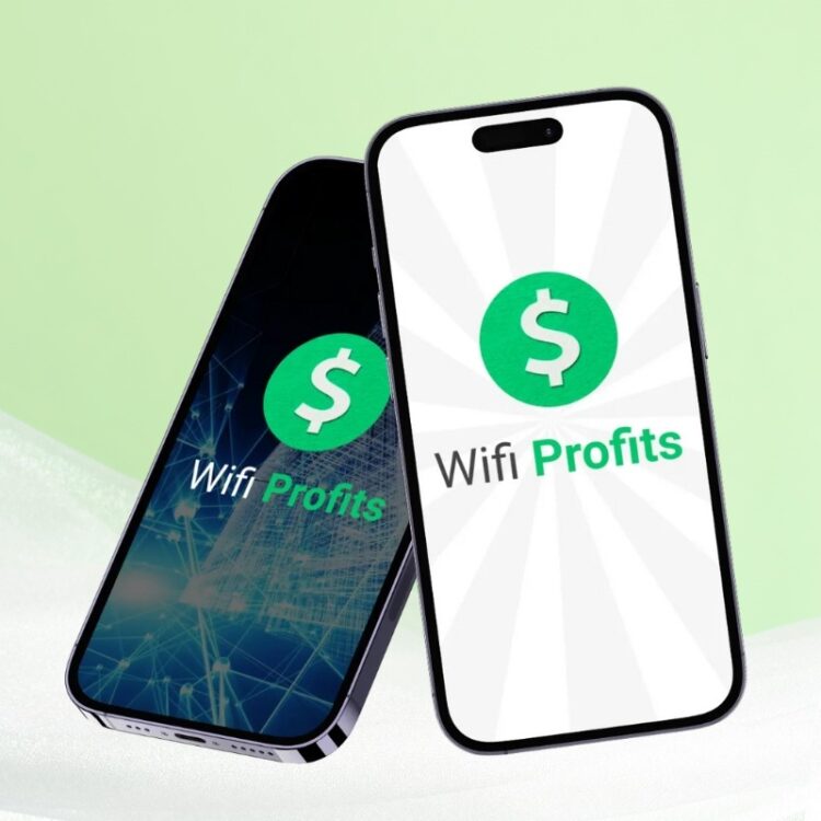 Wifi Profits