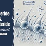 Dutasteride vs. Finasteride