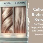 Collagen and Keratin