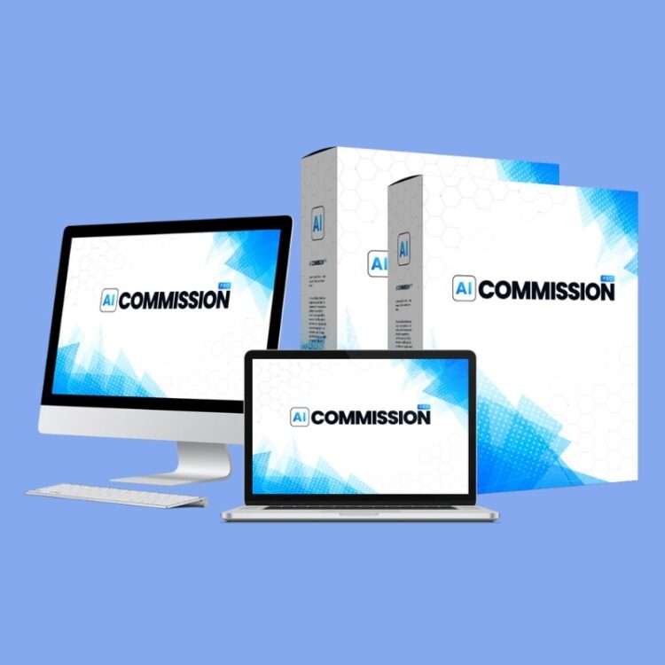 AI Commission Pro