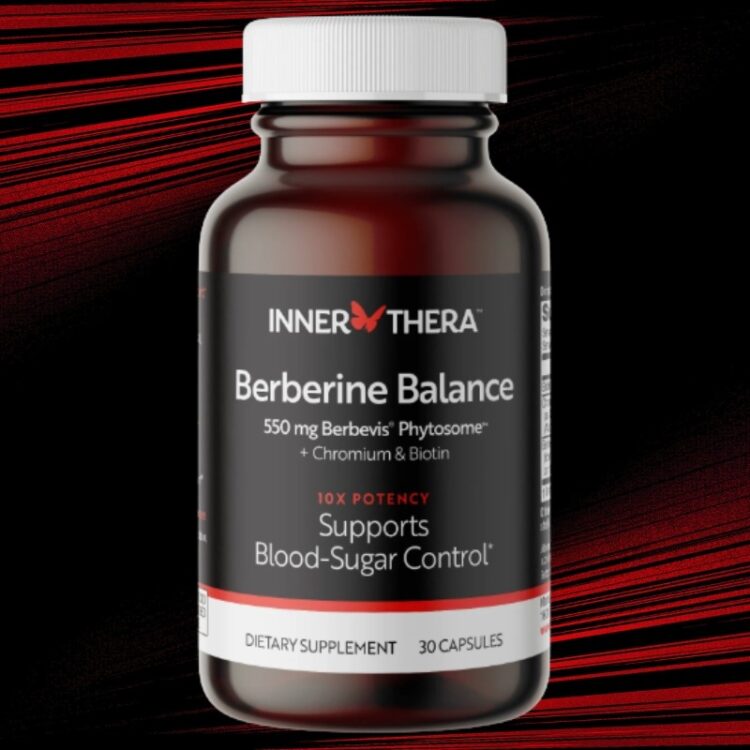 Berberine Balance