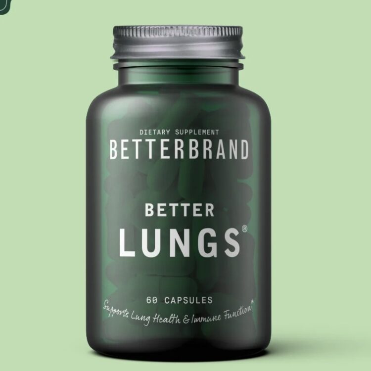 BetterLungs