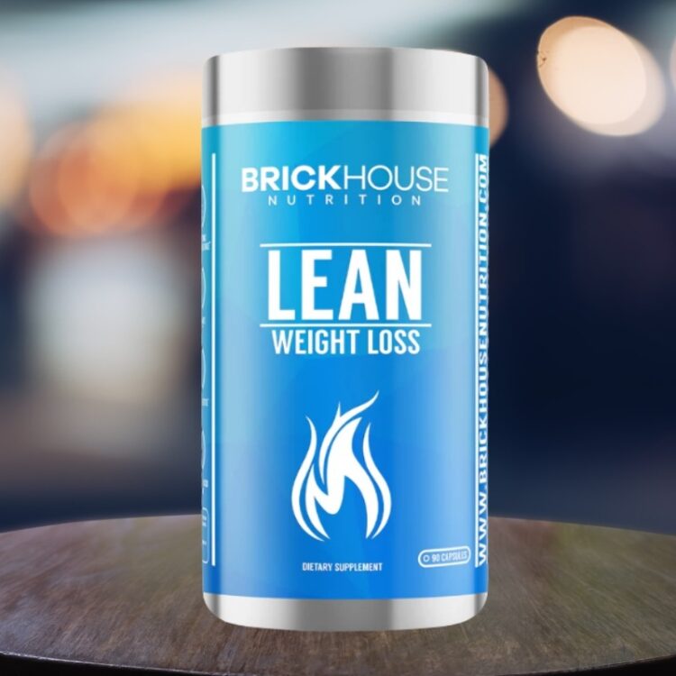 BrickHouse Nutrition Lean