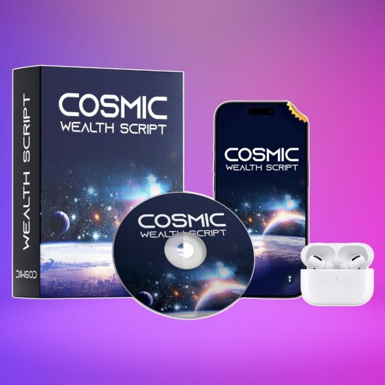 Cosmic Wealth Script