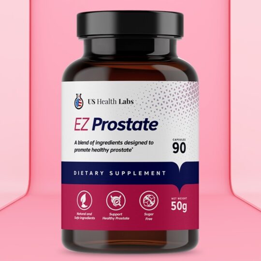 EZ Prostate