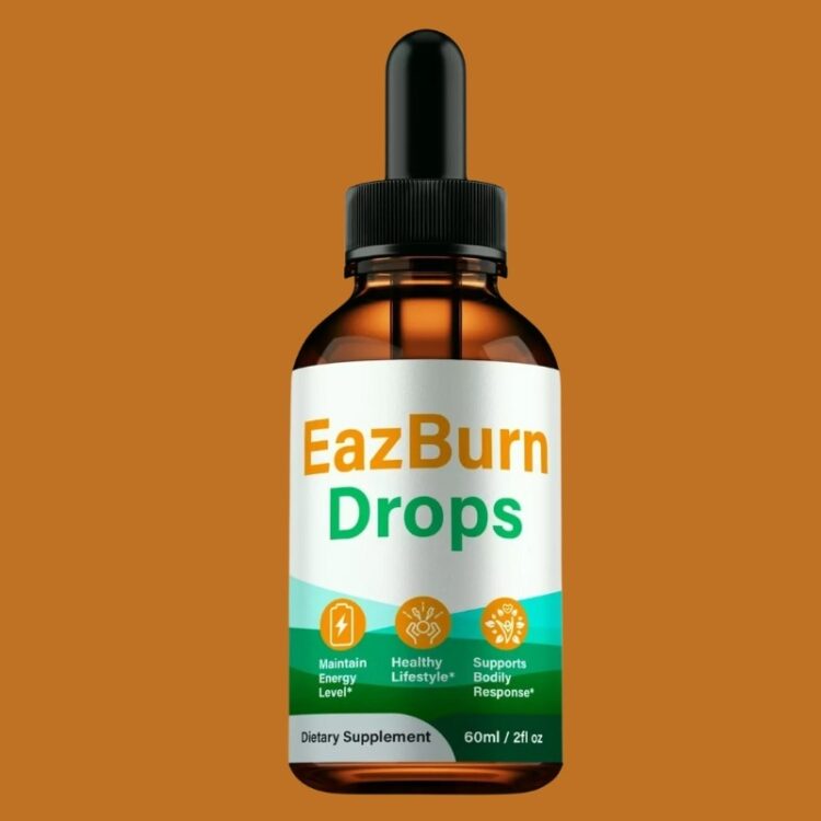 EazBurn
