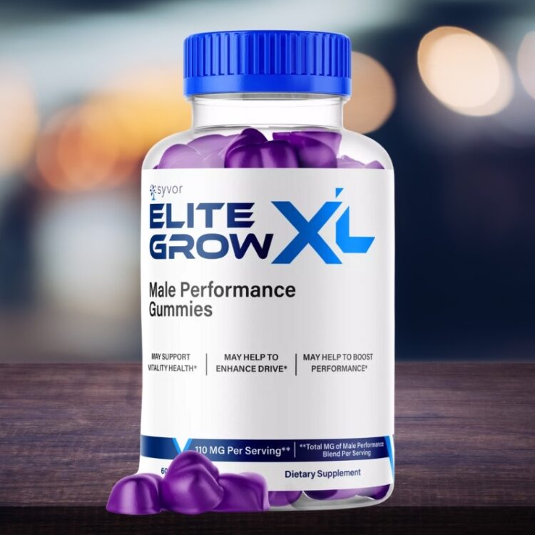 Elite Grow