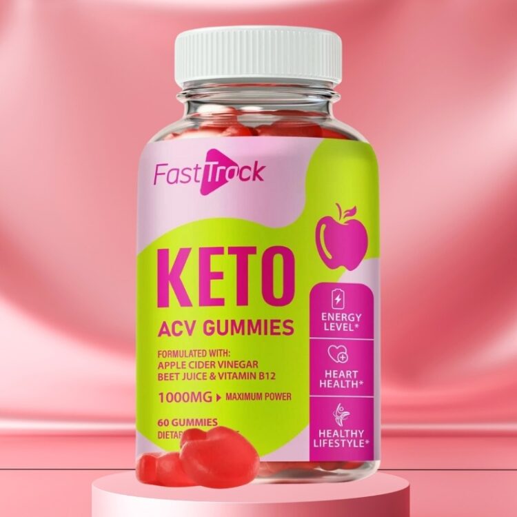 Fast Track Keto