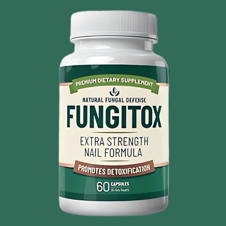 Fungitox