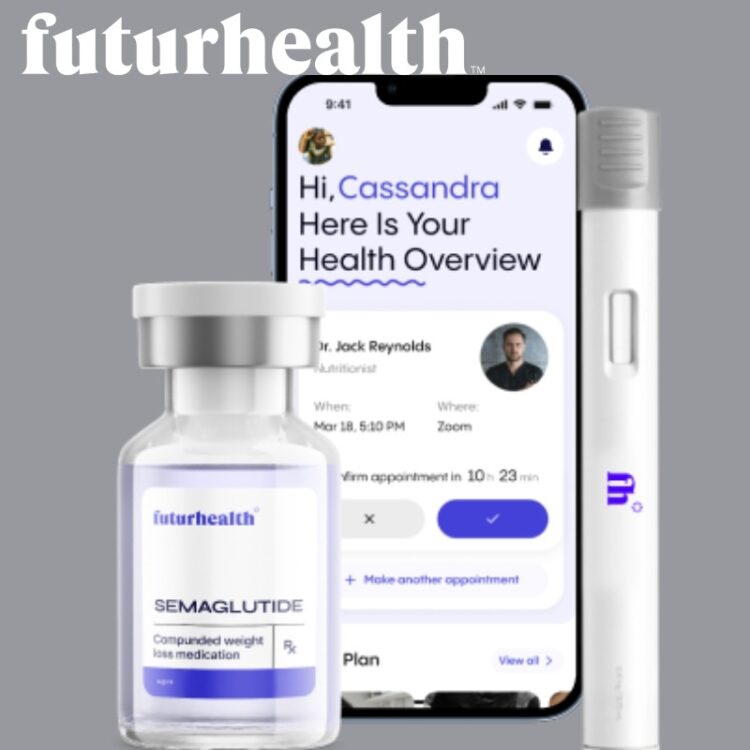 FuturHealth Weight Loss