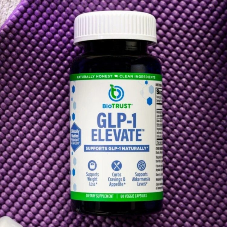 GLP-1 Elevate