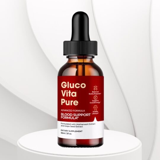Gluco Vita Pure