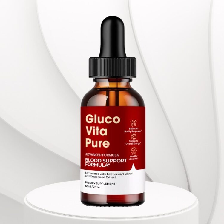 Gluco Vita Pure