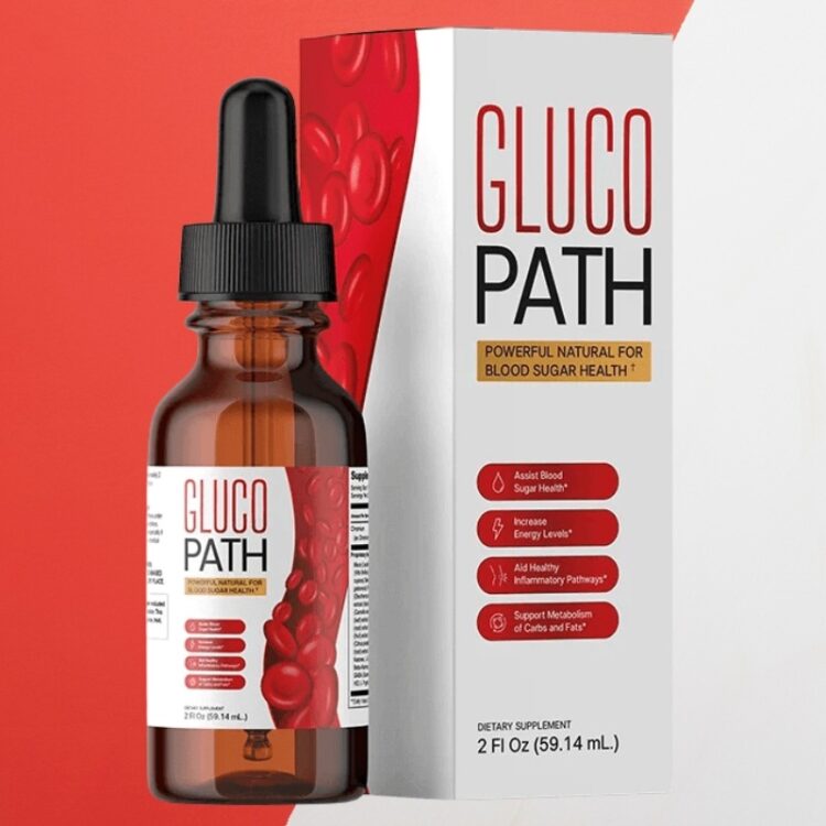 GlucoPath