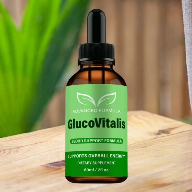 GlucoVitalis