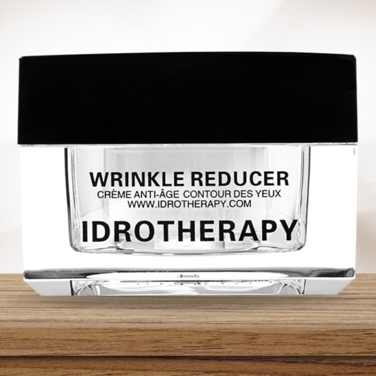 Idrotherapy Wrinkle Reducer Cream