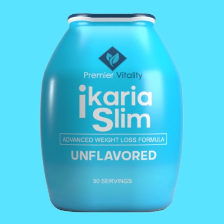 Ikaria Slim