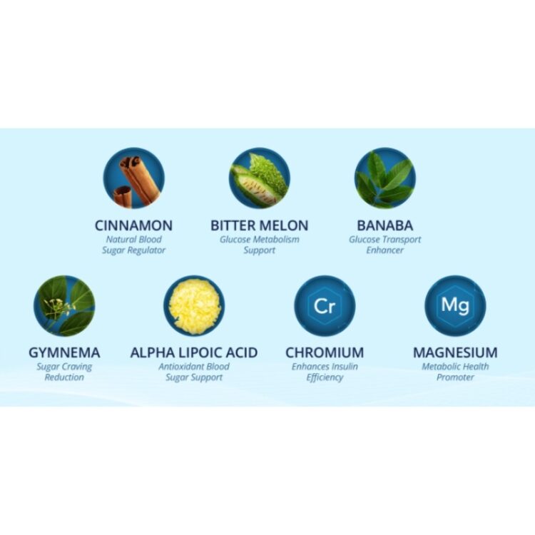 Insupure Supplement - Image 3
