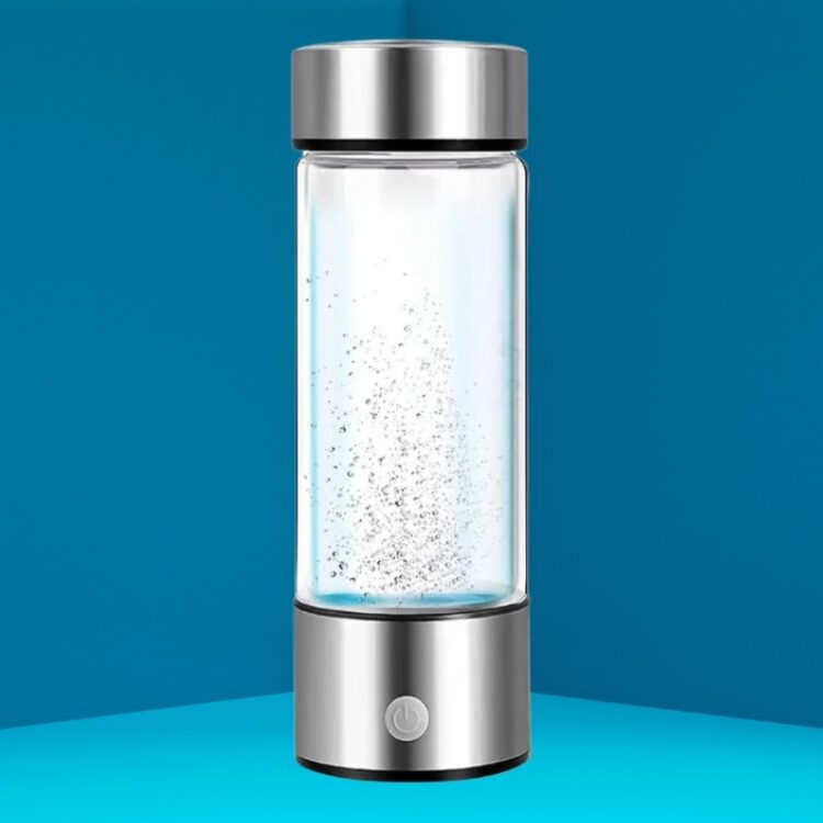 Ionix Hydrogen Water Bottle