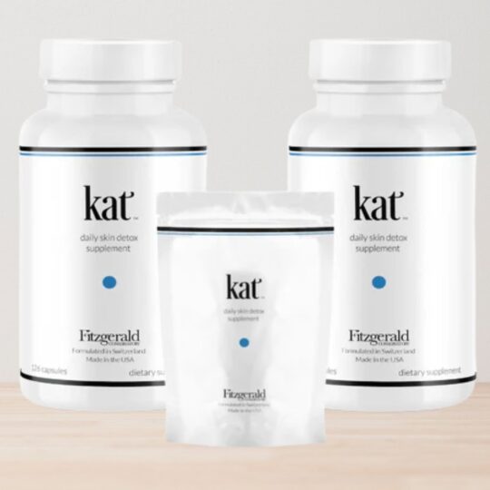 Kat Advanced Fat Slimming Formula
