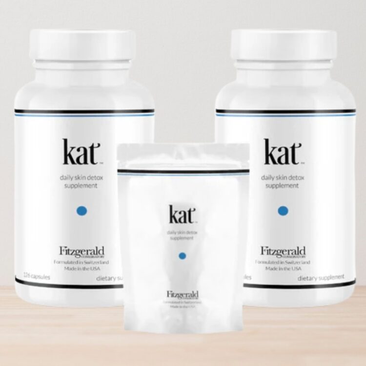 Kat Advanced Fat Slimming Formula