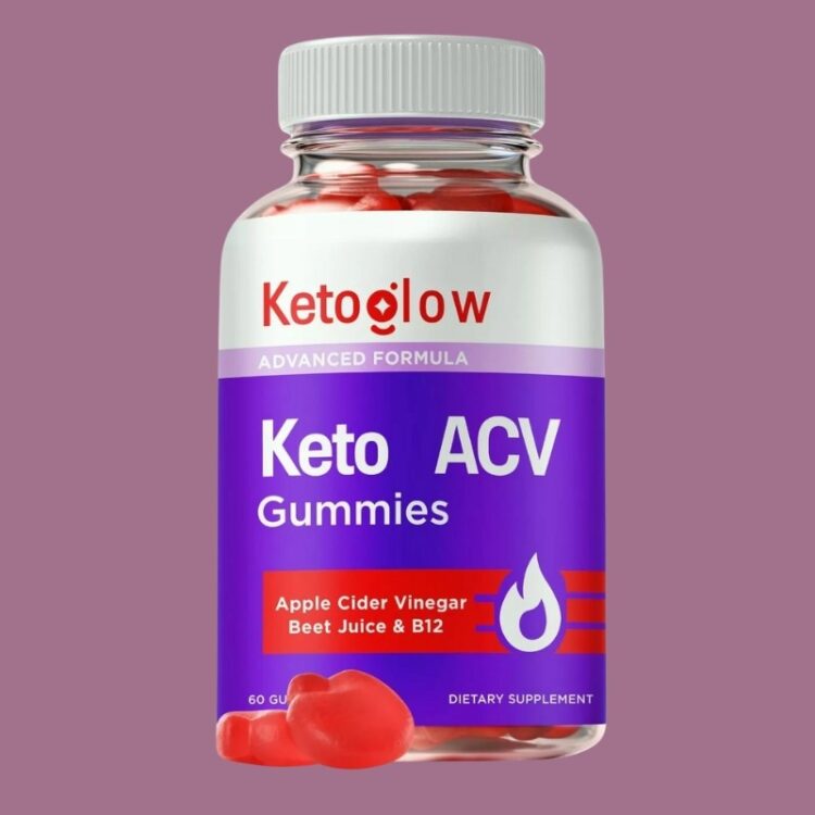 Keto Glow