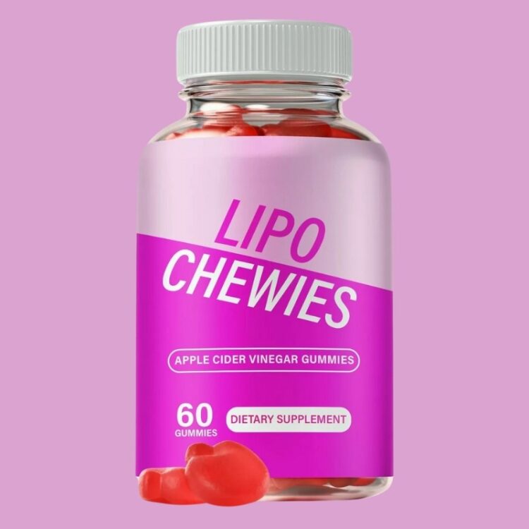 Lipo Chewies