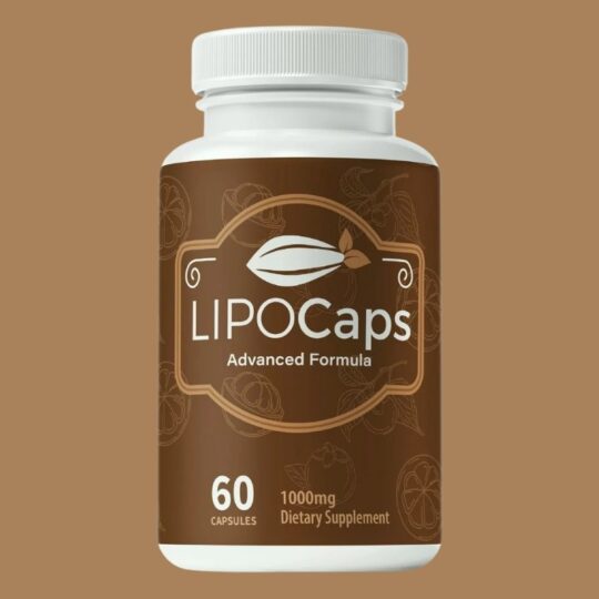 Lipocaps