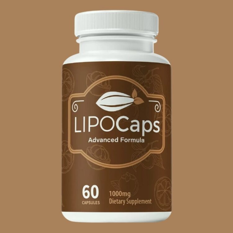Lipocaps