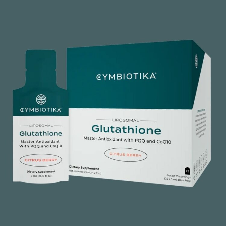 Liposomal Glutathione