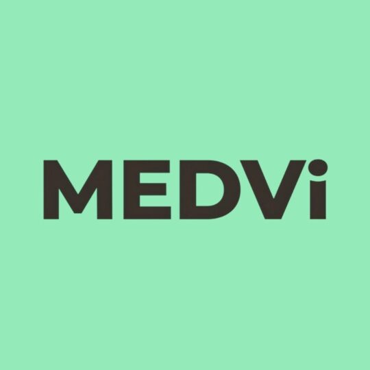MEDVi