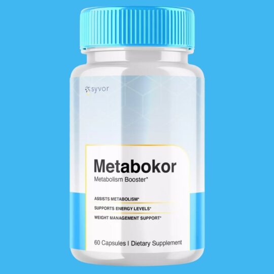 Metabokor