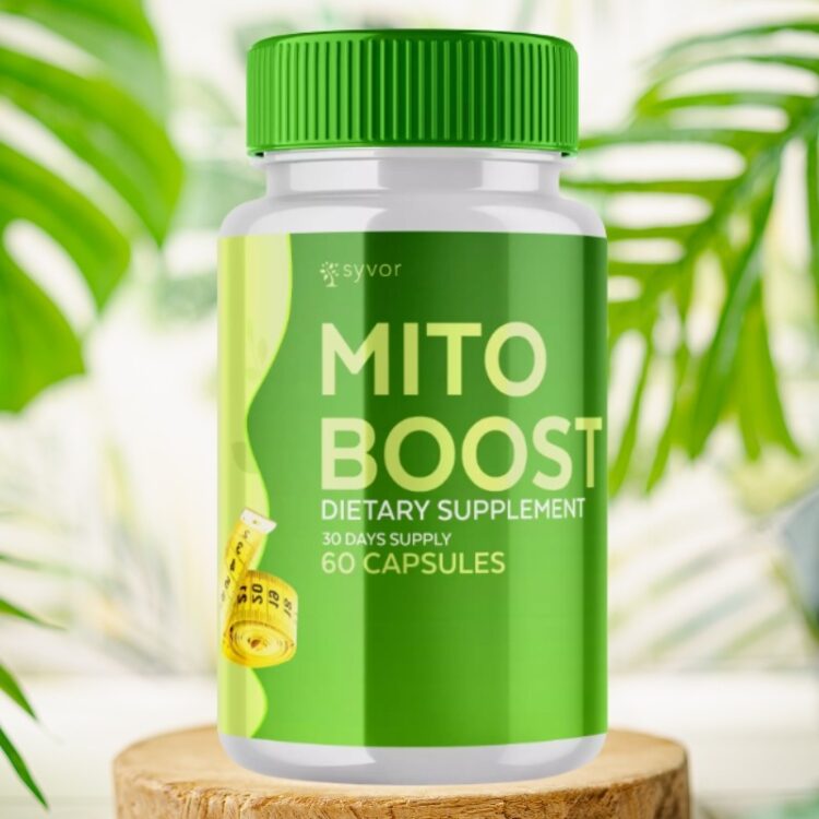 Mito Boost