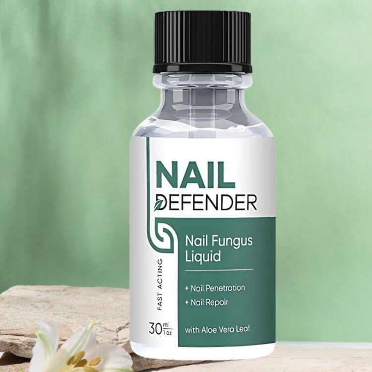 Nail Defender