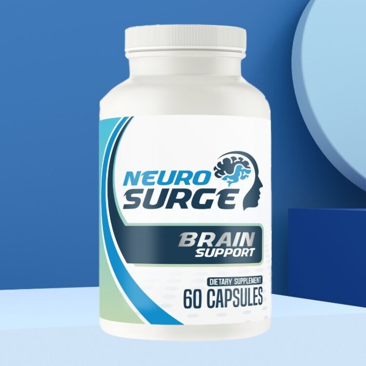 Neuro Surge Supplement