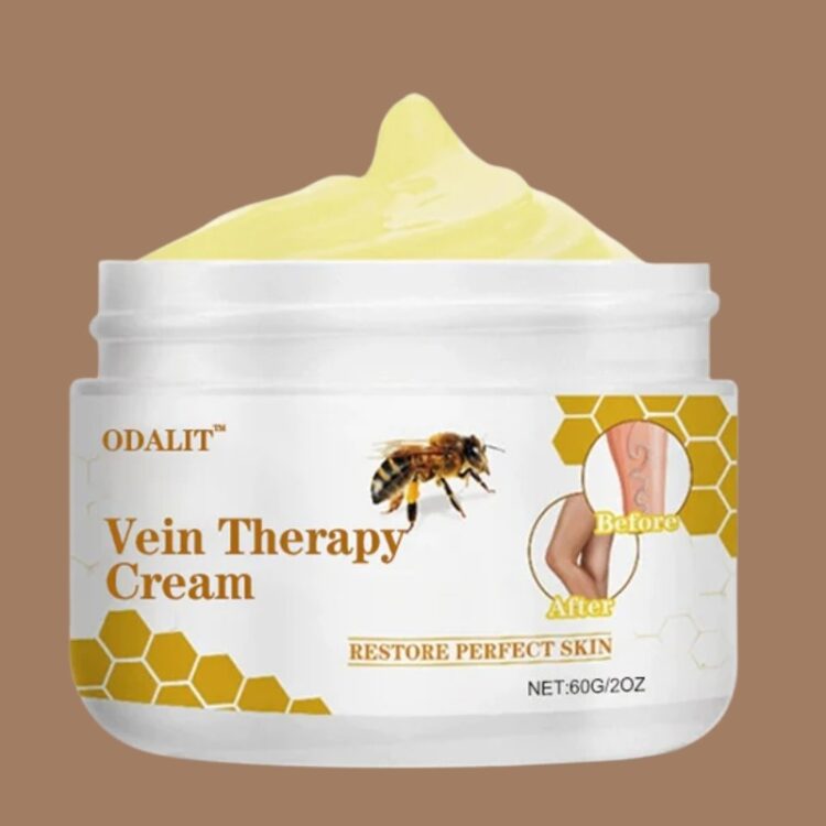 ODALIT Vein Therapy Cream