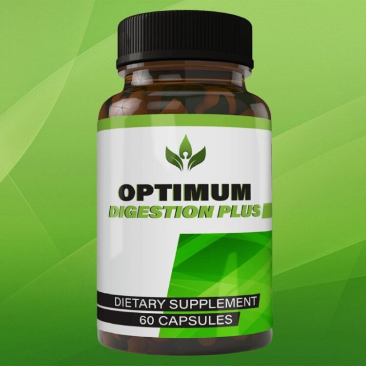 Optimum Digestion PLUS